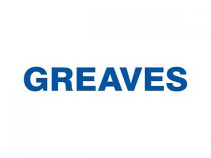 Greaves Retail partners with Usha Financial Services Ltd. to provide flexible financing services for the electric three-wheeler segment | Greaves Retail partners with Usha Financial Services Ltd. to provide flexible financing services for the electric three-wheeler segment Greaves Retail partners with Usha Financial Services Ltd. to provide flexible financing services for the electric three-wheeler segment | Greaves Retail partners with Usha Financial Services Ltd. to provide flexible financing services for the electric three-wheeler segment