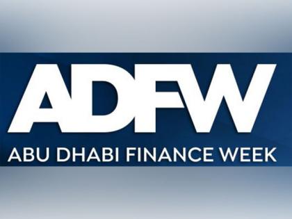 100 Days To Go: Abu Dhabi Finance Week's 2023 Edition Expects Leadership of 3500+ Top Financial Firms from Over 100 Countries | 100 Days To Go: Abu Dhabi Finance Week's 2023 Edition Expects Leadership of 3500+ Top Financial Firms from Over 100 Countries 100 Days To Go: Abu Dhabi Finance Week's 2023 Edition Expects Leadership of 3500+ Top Financial Firms from Over 100 Countries | 100 Days To Go: Abu Dhabi Finance Week's 2023 Edition Expects Leadership of 3500+ Top Financial Firms from Over 100 Countries