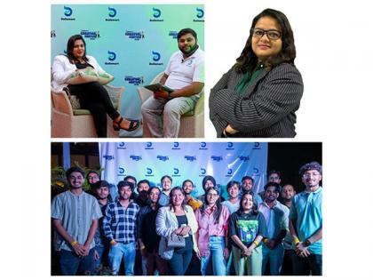 BullSmart hosts its very first financial influencer meetup in Delhi NCR | BullSmart hosts its very first financial influencer meetup in Delhi NCR BullSmart hosts its very first financial influencer meetup in Delhi NCR | BullSmart hosts its very first financial influencer meetup in Delhi NCR