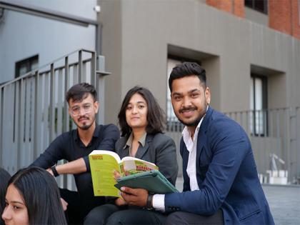 Last few days to enroll for Parul University's Online MBA course; Registration ends on 31st August 2023 | Last few days to enroll for Parul University's Online MBA course; Registration ends on 31st August 2023 Last few days to enroll for Parul University's Online MBA course; Registration ends on 31st August 2023 | Last few days to enroll for Parul University's Online MBA course; Registration ends on 31st August 2023