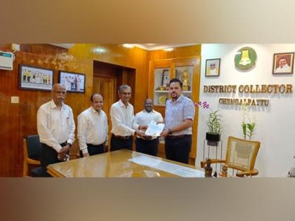 TVS Emerald contributes Rs 1.11 crore towards stormwater drain transformation at Nedungundram Village | TVS Emerald contributes Rs 1.11 crore towards stormwater drain transformation at Nedungundram Village TVS Emerald contributes Rs 1.11 crore towards stormwater drain transformation at Nedungundram Village | TVS Emerald contributes Rs 1.11 crore towards stormwater drain transformation at Nedungundram Village