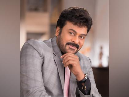 From Allu Arjun to Jr NTR, celebs extend birthday wishes to megastar Chiranjeevi | From Allu Arjun to Jr NTR, celebs extend birthday wishes to megastar Chiranjeevi