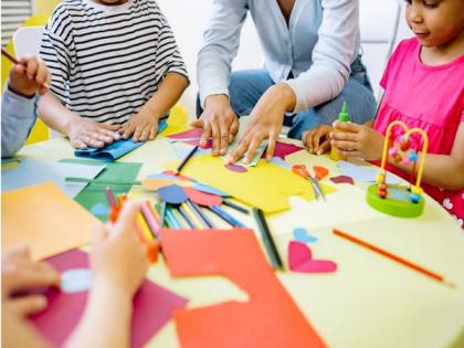 Kids resiliency can be improved by encouraging creativity: Study | Kids resiliency can be improved by encouraging creativity: Study Kids resiliency can be improved by encouraging creativity: Study | Kids resiliency can be improved by encouraging creativity: Study