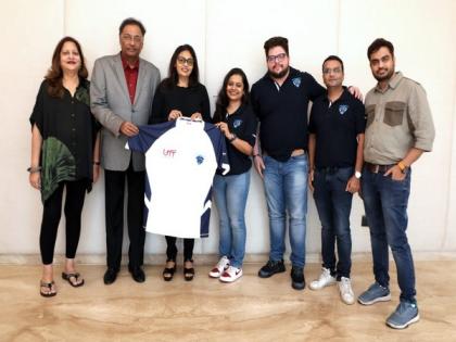 Ultimate Table Tennis welcomes Jaipur Patriots as new franchise | Ultimate Table Tennis welcomes Jaipur Patriots as new franchise Ultimate Table Tennis welcomes Jaipur Patriots as new franchise | Ultimate Table Tennis welcomes Jaipur Patriots as new franchise