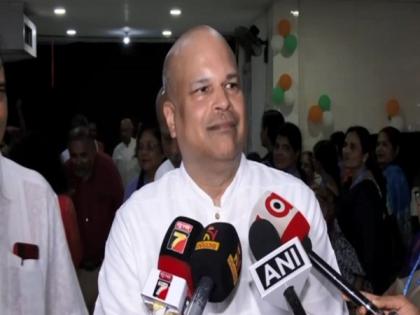 Sri Lankan envoy congratulates India ahead of Chandrayaan-3 soft landing | Sri Lankan envoy congratulates India ahead of Chandrayaan-3 soft landing Sri Lankan envoy congratulates India ahead of Chandrayaan-3 soft landing | Sri Lankan envoy congratulates India ahead of Chandrayaan-3 soft landing