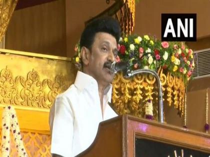 Tamil Nadu CM raises issue over "attacks" on Tamil fishermen by Sri Lankan nationals | Tamil Nadu CM raises issue over "attacks" on Tamil fishermen by Sri Lankan nationals