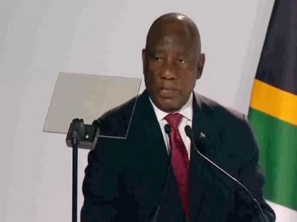 BRICS countries have an opportunity to participate in Africa's growth story: President Cyril Ramaphosa | BRICS countries have an opportunity to participate in Africa's growth story: President Cyril Ramaphosa BRICS countries have an opportunity to participate in Africa's growth story: President Cyril Ramaphosa | BRICS countries have an opportunity to participate in Africa's growth story: President Cyril Ramaphosa