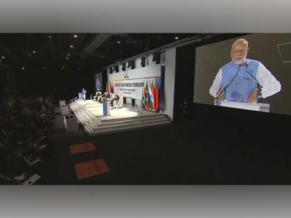 PM Modi's message for BRICS: Mutual trust, transparency can see us make big impact in Global South | PM Modi's message for BRICS: Mutual trust, transparency can see us make big impact in Global South