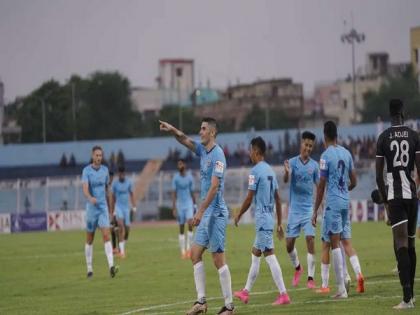 Mumbai City to play AFC Champions League ‘home’ games in Pune | Mumbai City to play AFC Champions League ‘home’ games in Pune Mumbai City to play AFC Champions League ‘home’ games in Pune | Mumbai City to play AFC Champions League ‘home’ games in Pune