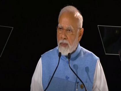 "No doubt that in coming years, India will be growth engine of the world": PM Modi at BRICS | "No doubt that in coming years, India will be growth engine of the world": PM Modi at BRICS "No doubt that in coming years, India will be growth engine of the world": PM Modi at BRICS | "No doubt that in coming years, India will be growth engine of the world": PM Modi at BRICS