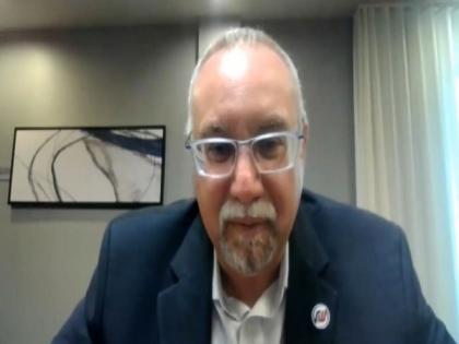 “Chandrayaan-3 Mission will gather data to drive understanding of Moon…”: Former NASA official Mike Gold | “Chandrayaan-3 Mission will gather data to drive understanding of Moon…”: Former NASA official Mike Gold “Chandrayaan-3 Mission will gather data to drive understanding of Moon…”: Former NASA official Mike Gold | “Chandrayaan-3 Mission will gather data to drive understanding of Moon…”: Former NASA official Mike Gold