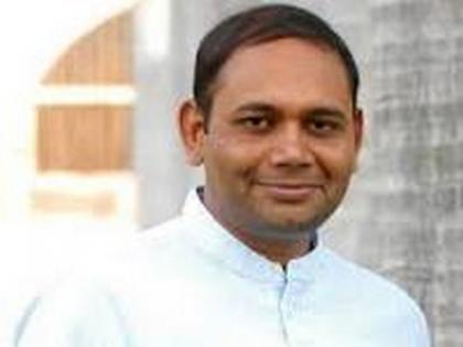 Chandrayaan-3: Poet-diplomat Abhay K pens ‘Moon Anthem’ ahead of attempted lunar landing | Chandrayaan-3: Poet-diplomat Abhay K pens ‘Moon Anthem’ ahead of attempted lunar landing Chandrayaan-3: Poet-diplomat Abhay K pens ‘Moon Anthem’ ahead of attempted lunar landing | Chandrayaan-3: Poet-diplomat Abhay K pens ‘Moon Anthem’ ahead of attempted lunar landing