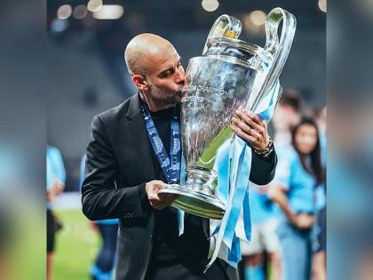 Manchester City manager Pep Guardiola undergoes minor back surgery | Manchester City manager Pep Guardiola undergoes minor back surgery Manchester City manager Pep Guardiola undergoes minor back surgery | Manchester City manager Pep Guardiola undergoes minor back surgery