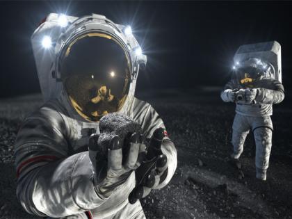 NASA picks geology team for first crewed lunar landing mission | NASA picks geology team for first crewed lunar landing mission