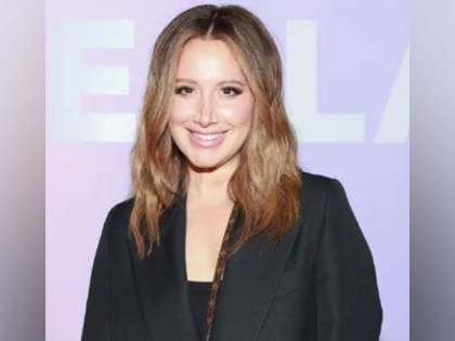 Ashley Tisdale talks openly about her struggles with mental illness | Ashley Tisdale talks openly about her struggles with mental illness
