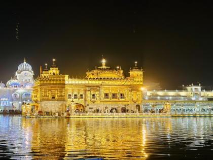 Guru Arjan Dev: The martyred saint who took up task to build Golden Temple | Guru Arjan Dev: The martyred saint who took up task to build Golden Temple Guru Arjan Dev: The martyred saint who took up task to build Golden Temple | Guru Arjan Dev: The martyred saint who took up task to build Golden Temple