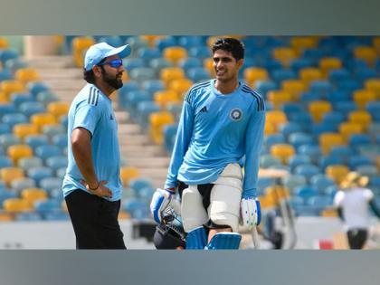 Shubman Gill reveals why his opening stand with Rohit will be vital for India in World Cup | Shubman Gill reveals why his opening stand with Rohit will be vital for India in World Cup