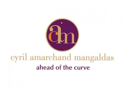 Cyril Amarchand Mangaldas advises Axis Bank on acquisition of additional 6.23 per cent stake in Max Life for Rs 1,612 crore | Cyril Amarchand Mangaldas advises Axis Bank on acquisition of additional 6.23 per cent stake in Max Life for Rs 1,612 crore Cyril Amarchand Mangaldas advises Axis Bank on acquisition of additional 6.23 per cent stake in Max Life for Rs 1,612 crore | Cyril Amarchand Mangaldas advises Axis Bank on acquisition of additional 6.23 per cent stake in Max Life for Rs 1,612 crore