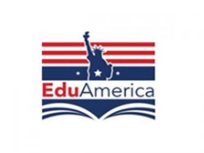 The EduAmerica University Fair 2023 to be Held on the 26th of August in NCR; Officials from 50+ US Universities to Attend | The EduAmerica University Fair 2023 to be Held on the 26th of August in NCR; Officials from 50+ US Universities to Attend The EduAmerica University Fair 2023 to be Held on the 26th of August in NCR; Officials from 50+ US Universities to Attend | The EduAmerica University Fair 2023 to be Held on the 26th of August in NCR; Officials from 50+ US Universities to Attend