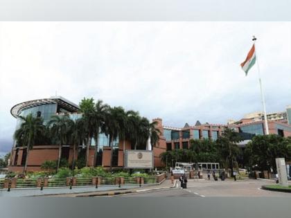 Manipal Academy of Higher Education, Manipal Secures Top Spot among Deemed to Be Universities in Outlook-ICARE India University Rankings 2023 | Manipal Academy of Higher Education, Manipal Secures Top Spot among Deemed to Be Universities in Outlook-ICARE India University Rankings 2023