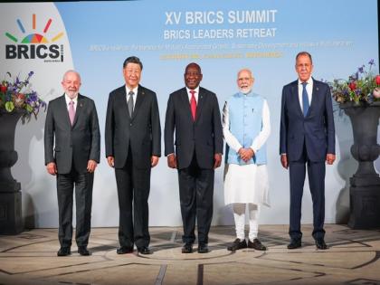 BRICS Leaders' Retreat: India takes lead in forging consensus on expansion of bloc | BRICS Leaders' Retreat: India takes lead in forging consensus on expansion of bloc