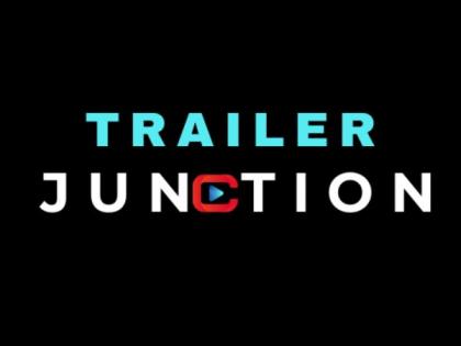 Caveman Projects Launches a new fun project - Trailer Junction | Caveman Projects Launches a new fun project - Trailer Junction Caveman Projects Launches a new fun project - Trailer Junction | Caveman Projects Launches a new fun project - Trailer Junction