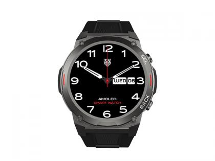 Indian Market Presents Lucrative Prospects for Wearable Brands with Surging Smartwatch Demand | Indian Market Presents Lucrative Prospects for Wearable Brands with Surging Smartwatch Demand Indian Market Presents Lucrative Prospects for Wearable Brands with Surging Smartwatch Demand | Indian Market Presents Lucrative Prospects for Wearable Brands with Surging Smartwatch Demand