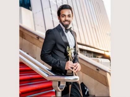 Indian Filmmaker Shihan Shoukath wins Best Original Story Award at Cannes World Film Festival for ‘Deadline’ | Indian Filmmaker Shihan Shoukath wins Best Original Story Award at Cannes World Film Festival for ‘Deadline’ Indian Filmmaker Shihan Shoukath wins Best Original Story Award at Cannes World Film Festival for ‘Deadline’ | Indian Filmmaker Shihan Shoukath wins Best Original Story Award at Cannes World Film Festival for ‘Deadline’