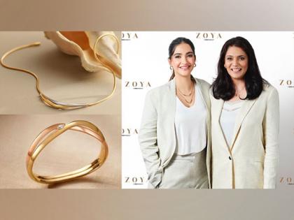 Zoya's New Brand Film with Sonam Kapoor-Ahuja Celebrates being Yourself | Zoya's New Brand Film with Sonam Kapoor-Ahuja Celebrates being Yourself Zoya's New Brand Film with Sonam Kapoor-Ahuja Celebrates being Yourself | Zoya's New Brand Film with Sonam Kapoor-Ahuja Celebrates being Yourself