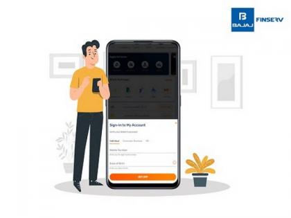 My Account - One-stop Solution for all the DIY Bajaj Finserv Services | My Account - One-stop Solution for all the DIY Bajaj Finserv Services My Account - One-stop Solution for all the DIY Bajaj Finserv Services | My Account - One-stop Solution for all the DIY Bajaj Finserv Services
