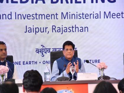 India to include lab-grown diamond in FTA talks: Piyush Goyal | India to include lab-grown diamond in FTA talks: Piyush Goyal India to include lab-grown diamond in FTA talks: Piyush Goyal | India to include lab-grown diamond in FTA talks: Piyush Goyal
