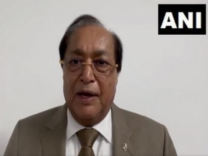 “History was made..” UK Parliament member on Chandrayaan-3’s successful landing | “History was made..” UK Parliament member on Chandrayaan-3’s successful landing