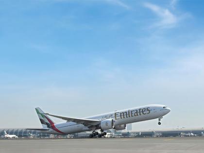 Emirates flies over 14 million passengers June-August | Emirates flies over 14 million passengers June-August Emirates flies over 14 million passengers June-August | Emirates flies over 14 million passengers June-August