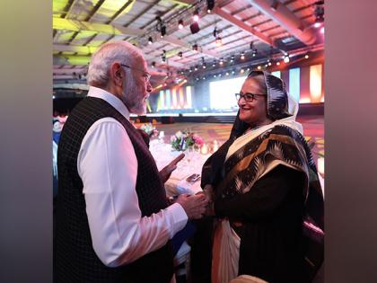 BRICS banquet dinner: World leaders congratulate PM Modi on Chandrayaan-3’s success | BRICS banquet dinner: World leaders congratulate PM Modi on Chandrayaan-3’s success BRICS banquet dinner: World leaders congratulate PM Modi on Chandrayaan-3’s success | BRICS banquet dinner: World leaders congratulate PM Modi on Chandrayaan-3’s success