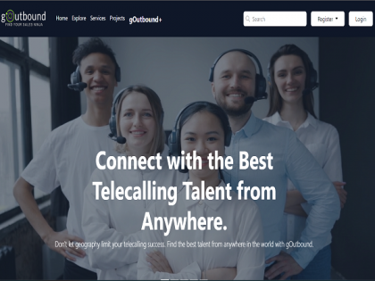 gOutbound Unveils Exciting Opportunities for Freelance Tele-callers & SMBs | gOutbound Unveils Exciting Opportunities for Freelance Tele-callers & SMBs gOutbound Unveils Exciting Opportunities for Freelance Tele-callers & SMBs | gOutbound Unveils Exciting Opportunities for Freelance Tele-callers & SMBs