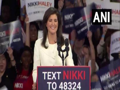 At first 2024 GOP rivals face off, Nikki Haley calls for a “respectful” approach to abortion | At first 2024 GOP rivals face off, Nikki Haley calls for a “respectful” approach to abortion At first 2024 GOP rivals face off, Nikki Haley calls for a “respectful” approach to abortion | At first 2024 GOP rivals face off, Nikki Haley calls for a “respectful” approach to abortion