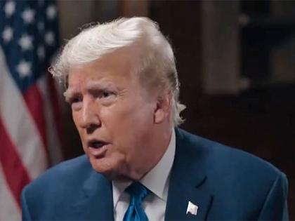 "The way she talks...": Trump mocks Kamala Harris' accent | "The way she talks...": Trump mocks Kamala Harris' accent "The way she talks...": Trump mocks Kamala Harris' accent | "The way she talks...": Trump mocks Kamala Harris' accent