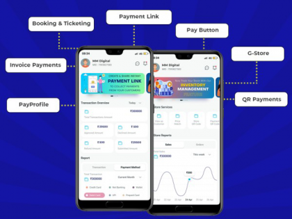 PayG Comes Up with An Ultimate Payment Ease for All with its Updated Mobile App | PayG Comes Up with An Ultimate Payment Ease for All with its Updated Mobile App PayG Comes Up with An Ultimate Payment Ease for All with its Updated Mobile App | PayG Comes Up with An Ultimate Payment Ease for All with its Updated Mobile App