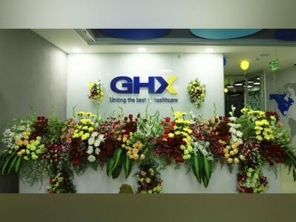 GHX Announces Global Expansion in India, Appoints Swastik Bihani as Managing Director and Country Head | GHX Announces Global Expansion in India, Appoints Swastik Bihani as Managing Director and Country Head