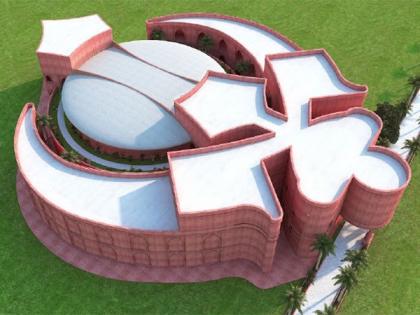 Artsignia Innovations Bags Prestigious Contract: Designing Guru Gobind Singh Museum in Burhanpur | Artsignia Innovations Bags Prestigious Contract: Designing Guru Gobind Singh Museum in Burhanpur