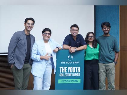 Supporting Young Voices: The Body Shop Introduces Youth Collective Council | Supporting Young Voices: The Body Shop Introduces Youth Collective Council Supporting Young Voices: The Body Shop Introduces Youth Collective Council | Supporting Young Voices: The Body Shop Introduces Youth Collective Council