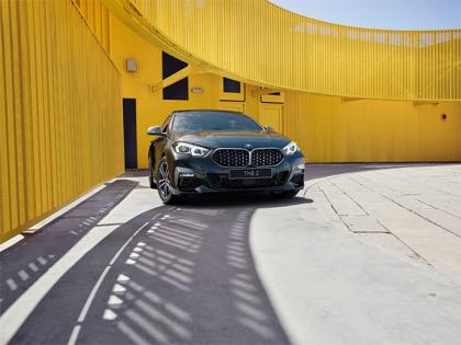BMW India to Introduce BMW 2 Series Gran Coupe M Performance Edition. Pre-Bookings Open | BMW India to Introduce BMW 2 Series Gran Coupe M Performance Edition. Pre-Bookings Open BMW India to Introduce BMW 2 Series Gran Coupe M Performance Edition. Pre-Bookings Open | BMW India to Introduce BMW 2 Series Gran Coupe M Performance Edition. Pre-Bookings Open