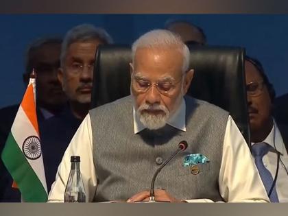 “Global South is not just diplomatic term…”: PM Modi at BRICS event | “Global South is not just diplomatic term…”: PM Modi at BRICS event