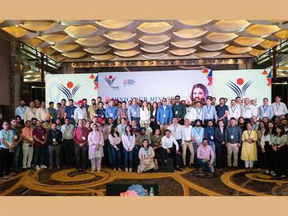 An enthralling Mindfulness event with Raageshwari hosted by Oswal Group | An enthralling Mindfulness event with Raageshwari hosted by Oswal Group An enthralling Mindfulness event with Raageshwari hosted by Oswal Group | An enthralling Mindfulness event with Raageshwari hosted by Oswal Group