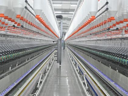 Digitalization: Driving the sustainability efforts of the textile industry | Digitalization: Driving the sustainability efforts of the textile industry Digitalization: Driving the sustainability efforts of the textile industry | Digitalization: Driving the sustainability efforts of the textile industry