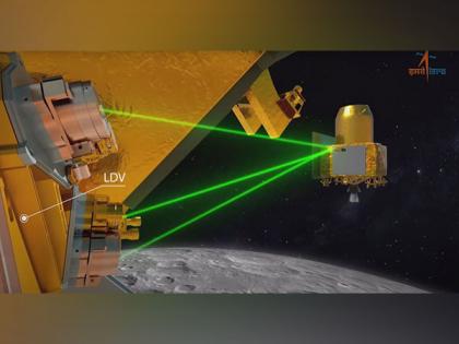 "Big moment for India at home and across world": US Congressman Ro Khanna on Chandrayaan-3 soft landing on Moon | "Big moment for India at home and across world": US Congressman Ro Khanna on Chandrayaan-3 soft landing on Moon "Big moment for India at home and across world": US Congressman Ro Khanna on Chandrayaan-3 soft landing on Moon | "Big moment for India at home and across world": US Congressman Ro Khanna on Chandrayaan-3 soft landing on Moon