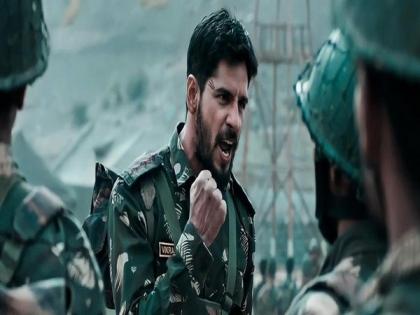 69th National Film Awards: Sidharth-Kiara starrer 'Shershaah' wins Special Jury Award, Karan Johar reacts | 69th National Film Awards: Sidharth-Kiara starrer 'Shershaah' wins Special Jury Award, Karan Johar reacts 69th National Film Awards: Sidharth-Kiara starrer 'Shershaah' wins Special Jury Award, Karan Johar reacts | 69th National Film Awards: Sidharth-Kiara starrer 'Shershaah' wins Special Jury Award, Karan Johar reacts