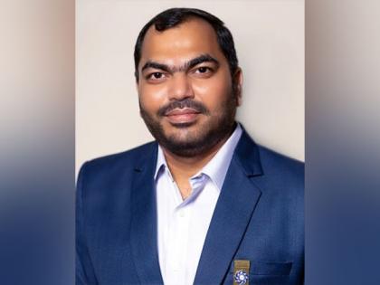 K.V. Karthik of Tamil Nadu's Deccan Industries Elected President of Indian Pump Manufacturers Association | K.V. Karthik of Tamil Nadu's Deccan Industries Elected President of Indian Pump Manufacturers Association