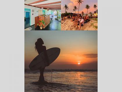 Yoga, Surf, Soul, and Serenity: The Lost Hostels Launches in Sri Lanka, Promising Backpacker Bliss and Mental Wellbeing in Weligama and Hiriketiya | Yoga, Surf, Soul, and Serenity: The Lost Hostels Launches in Sri Lanka, Promising Backpacker Bliss and Mental Wellbeing in Weligama and Hiriketiya Yoga, Surf, Soul, and Serenity: The Lost Hostels Launches in Sri Lanka, Promising Backpacker Bliss and Mental Wellbeing in Weligama and Hiriketiya | Yoga, Surf, Soul, and Serenity: The Lost Hostels Launches in Sri Lanka, Promising Backpacker Bliss and Mental Wellbeing in Weligama and Hiriketiya