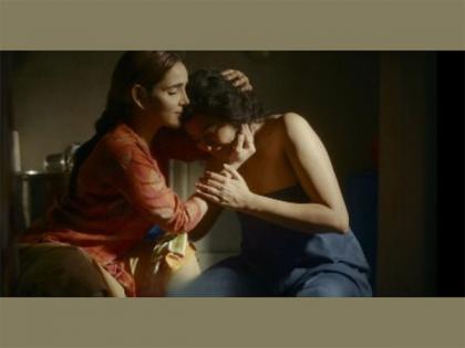 Sushmita Sen and Sheetal Kale Web Series 'Taali' Shines a Light on Transgender Challenges and Courage—World News Network | Sushmita Sen and Sheetal Kale Web Series 'Taali' Shines a Light on Transgender Challenges and Courage—World News Network Sushmita Sen and Sheetal Kale Web Series 'Taali' Shines a Light on Transgender Challenges and Courage—World News Network | Sushmita Sen and Sheetal Kale Web Series 'Taali' Shines a Light on Transgender Challenges and Courage—World News Network